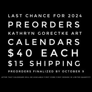 Meet your Posher, Kathryn